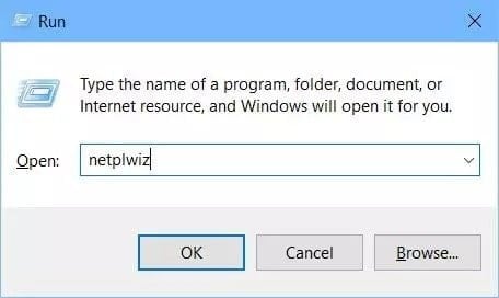 كيفية تغيير اسم الحساب، اسم المستخدم واسم ملف التعريف في Windows 10 - الويندوز