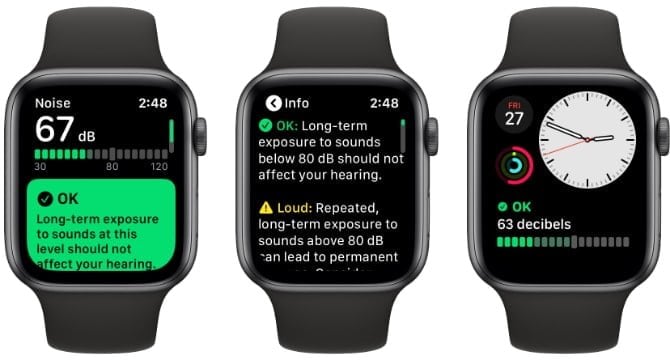 أفضل ميزات watchOS لتجربتها على Apple Watch - Apple Watch
