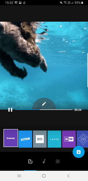 Лучшие бесплатные приложения для редактирования видео для Android и iPhone (без водяных знаков) - Android iOS