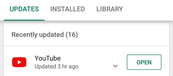 YouTube لا يعمل لديك؟ إليك كيفية إصلاحه على Chrome ، Android et iOS - شروحات