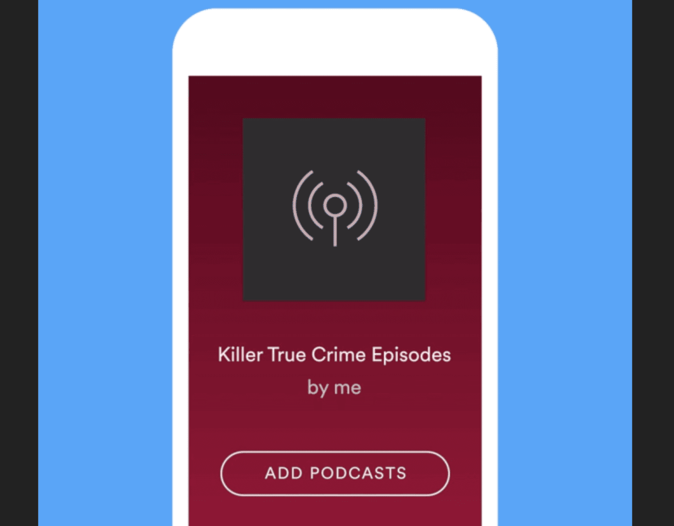 Vous pouvez désormais ajouter des podcasts aux playlists sur Spotify - Articles