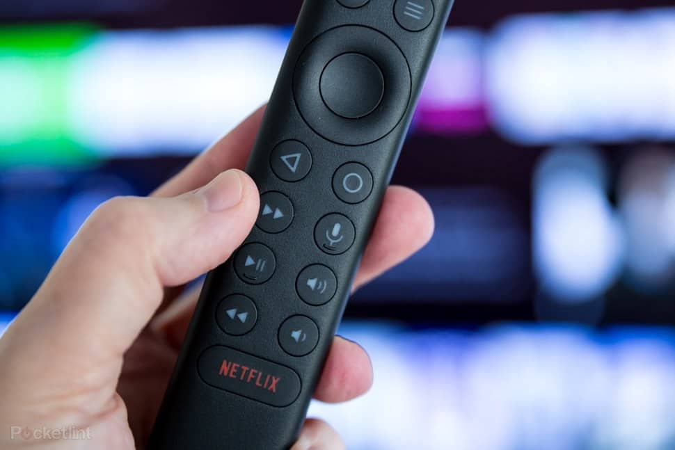 كيفية إيجاد جهاز التحكم عن بُعد لـ Nvidia SHIELD TV 2019؟ - Android TV