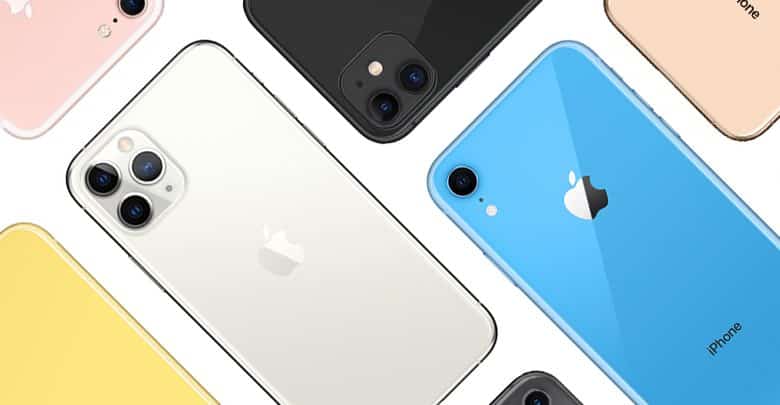 أيُ iPhone هو الأفضل لك؟ العثور على iPhone المناسب لاحتياجاتك تمامًا - iOS