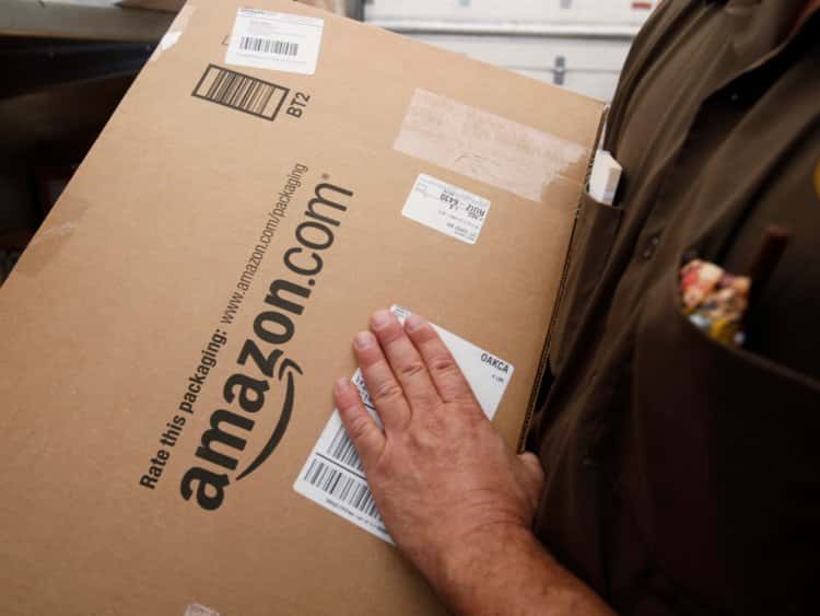 كيفية إرجاع منتج إلى Amazon واسترداد أموالك بسرعة - Amazon
