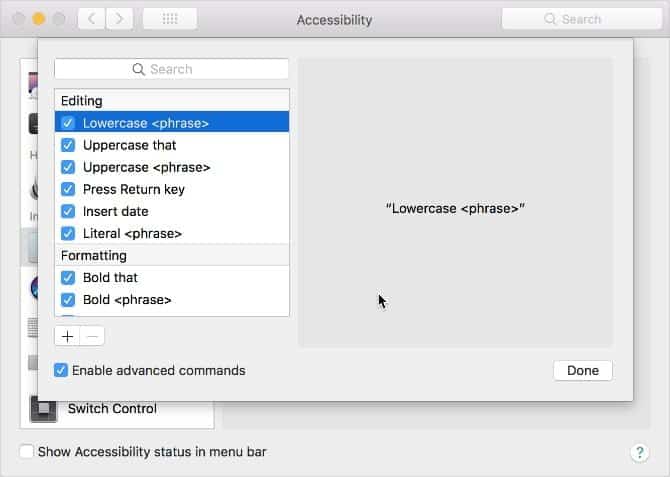 أفضل ميزات macOS Catalina التي يمكنك الحصول عليها دون الحاجة إلى الترقية - Mac