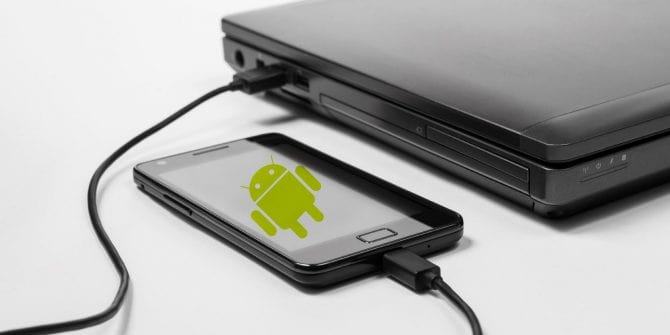 كيفية استخدام الهاتف الذكي الخاص بك كميكروفون على Windows - Android الويندوز