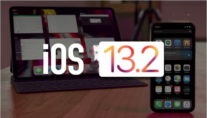 أفضل الميزات الجديدة على iOS 13.2  التي يجب أن تعرف عنها - iOS