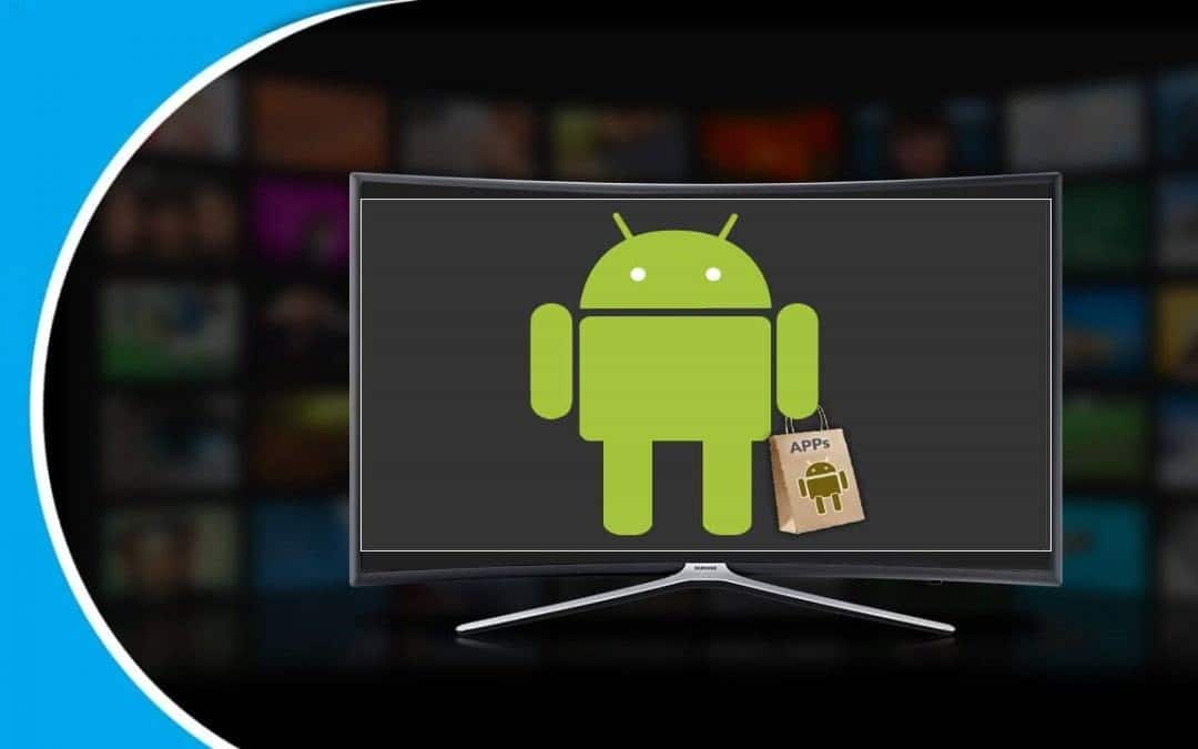 كيفية التحميل الجانبي للتطبيقات على Android TV مثل Mi Box أو Nvidia Shield TV - Android TV