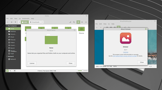 مقارنة بين Ubuntu و Linux Mint: أي توزيعة يجب عليك اختيارها؟ - لينكس