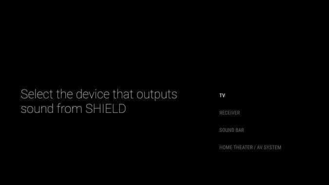 كيفية إعداد التحكم في مستوى الصوت على 2019 SHIELD TV Pro et Tube؟ - Android TV