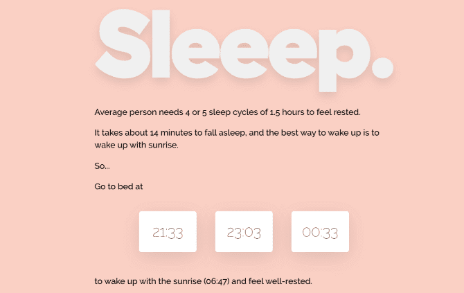 أفضل تطبيقات النوم والأساليب لتغفو بشكل أسرع دون انقطاع - مقالات