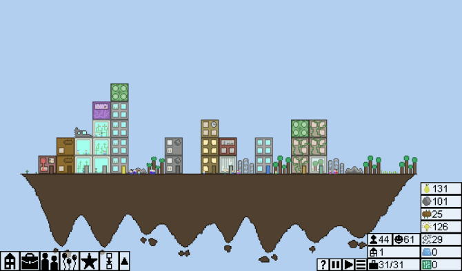 أفضل ألعاب بناء المدينة المجانية على الإنترنت التي ستجدها مثل SimCity - ألعاب