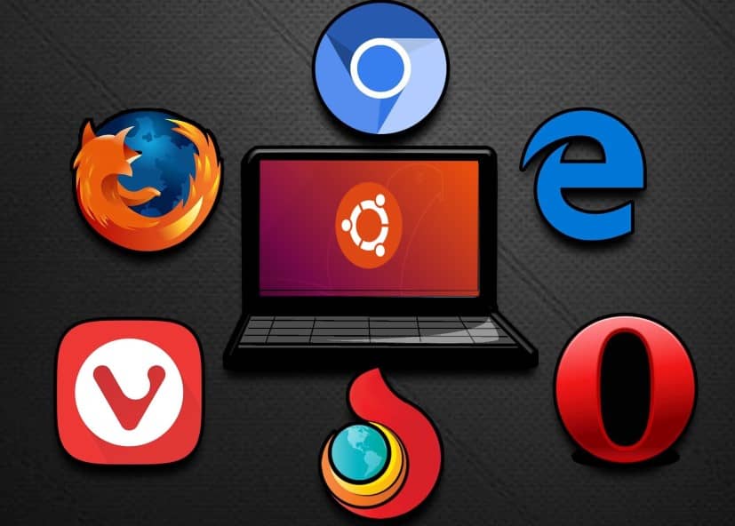 أفضل متصفحات الويب لـ Ubuntu التي يجب أن تجربها في عام 2023 - لينكس