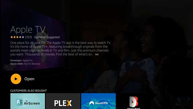 كيفية مشاهدة Apple TV + على Roku و FireFox و Android TV و Chromecast - شروحات