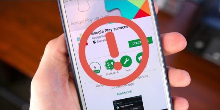 كيفية تحديث خدمات Google Play على Android - Android