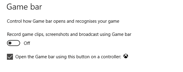 Xbox Game Bar لا يعمل؟ جرب هذه النصائح لاستكشاف الأخطاء وإصلاحها على Windows 10 - الويندوز