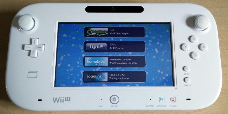 كيف تجعل Wii U الخاص بك مفيدًا مرة أخرى مع Homebrew - شروحات