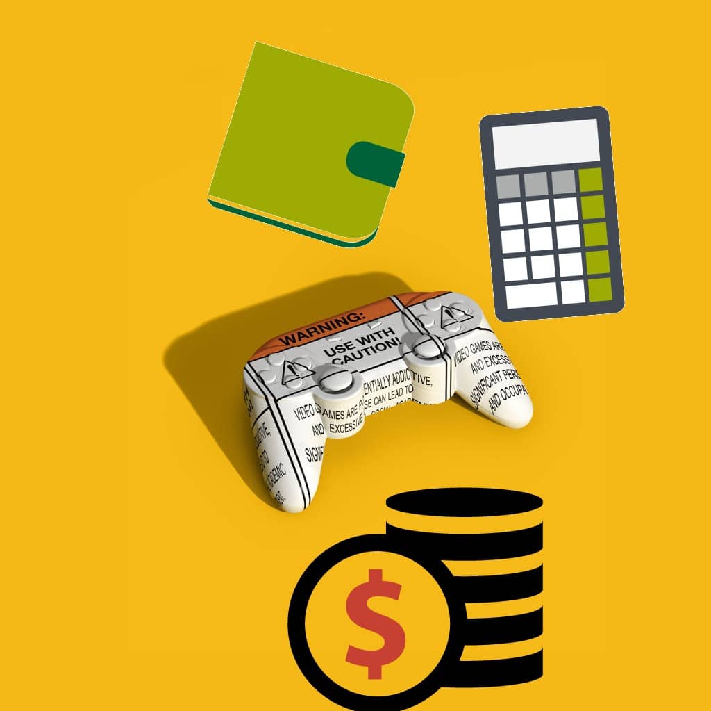 مجموعة من الطرق في ألعاب الفيديو لخداعك من أجل إنفاق المال - مقالات