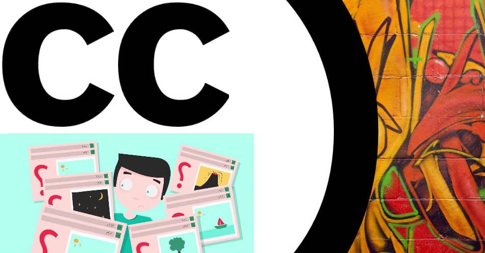 ما هو Creative Commons والاستخدام الغير تجاري؟ - مقالات