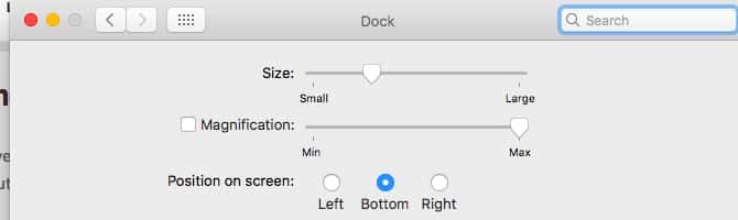 أفضل الطرق لتخصيص سطح مكتب جهاز Mac الخاص بك - Mac
