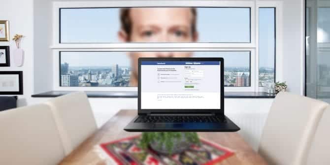هل يستطيع تطبيق Facebook فعلياً التجسس عليك؟ - FaceBook