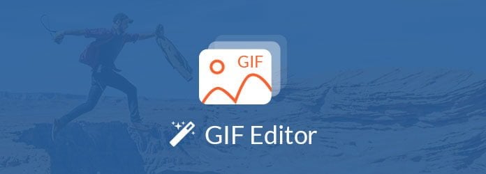 كيفية التعديل على ملف GIF على جميع المنصات - شروحات