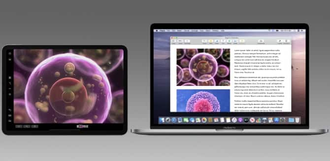 كيفية استخدام iPad الخاص بك كشاشة ثانية لـ Mac مع ميزة Sidecar - Mac