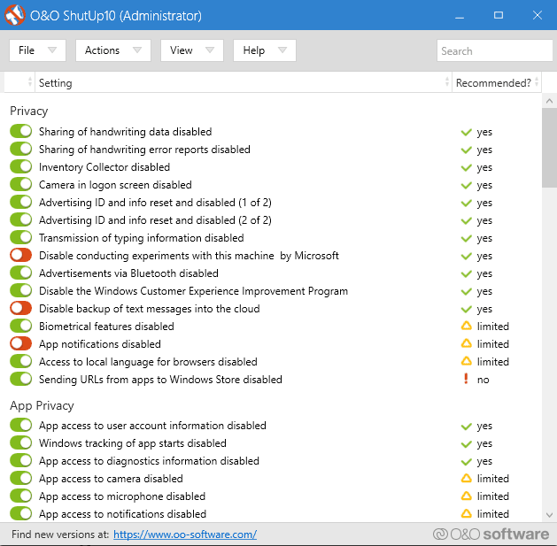 أفضل البرامج المجانية لإصلاح Windows 10 للتخلص من أي مشكلة تواجهك - الويندوز