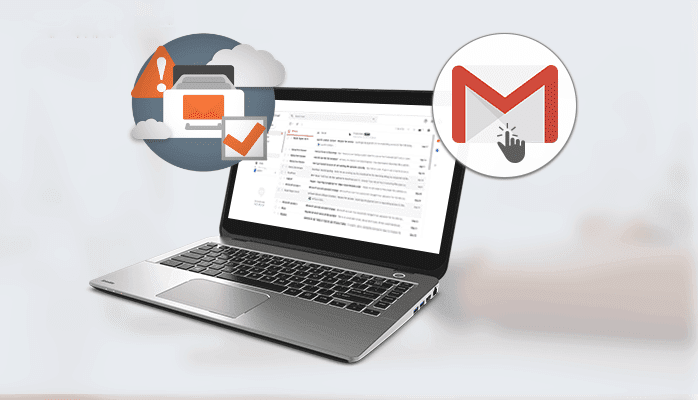 كيفية استرداد رسائل البريد الإلكتروني المؤرشفة في Gmail - شروحات