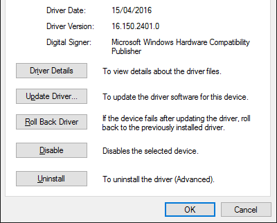 كيفية إصلاح الشاشة التي تعمل باللمس على Windows 10 - الويندوز