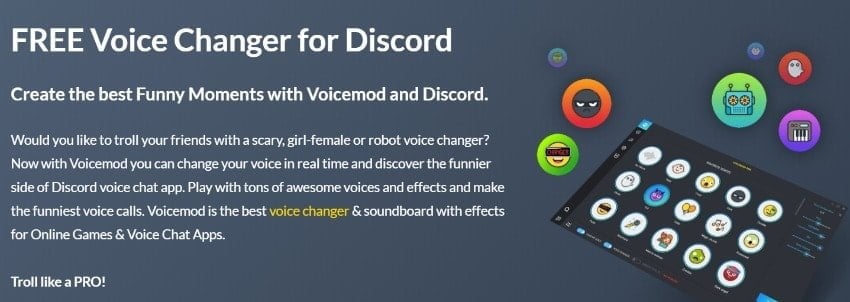 أفضل التطبيقات لتغيير صوتك في Discord وبرامج أخرى (مجانية ومدفوعة) عند اللعب - الأفضل