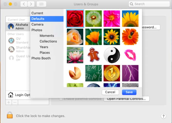 أفضل الطرق لتخصيص سطح مكتب جهاز Mac الخاص بك - Mac