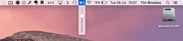 الصوت لا يعمل على جهاز Mac الخاص بك؟ حلول سهلة للمشاكل السمعية - Mac