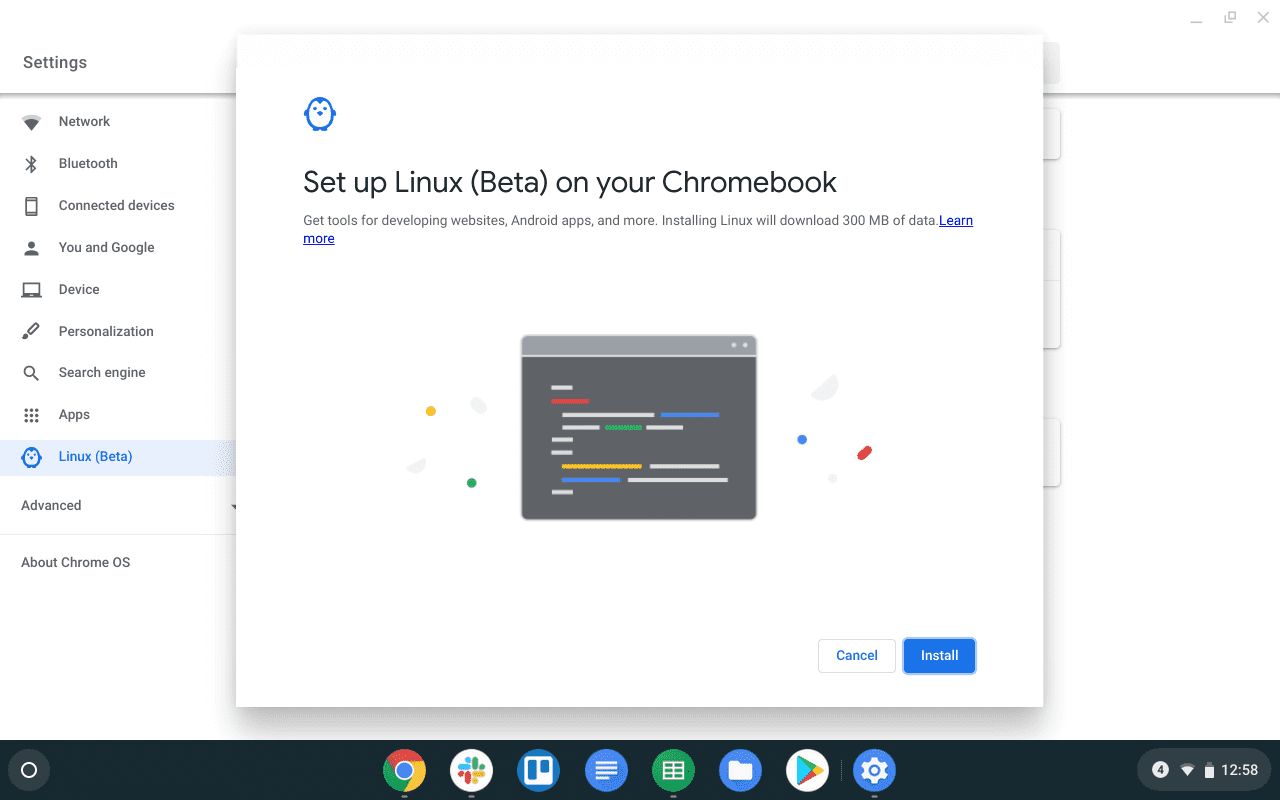 أفضل النصائح والحيل لـ Chromebook التي يُمكن الإستفادة منها في 2023 - Chromebook