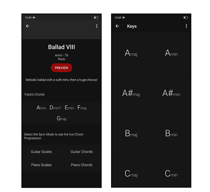 أفضل التطبيقات التي يجب أن تكون لدى كل موسيقي شغوف - Android iOS