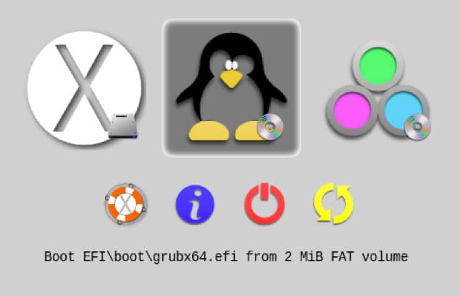كيفية تثبيت Linux على Mac الخاص بك أو إستخدام التمهيد المزدوج - Mac لينكس