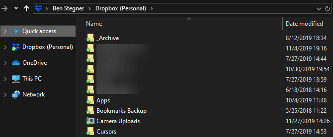 ما هو Dropbox؟ دليل المستخدم الكامل الغير رسمي لـ Dropbox - مقالات