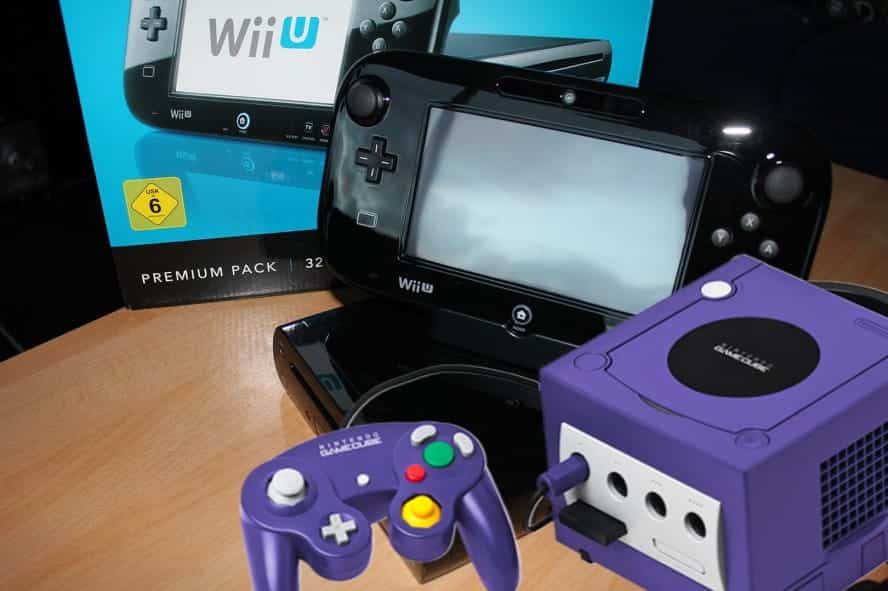 كيفية لعب ألعاب GameCube على Wii U باستخدام Nintendont - شروحات