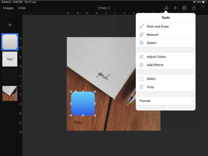 أفضل التطبيقات التي يمكن إستخدامها مع Apple Pencil - iOS iPadOS