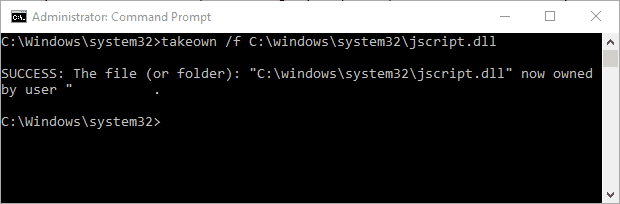كيفية إصلاح خطأ Windows Update 0x80070057 - الويندوز