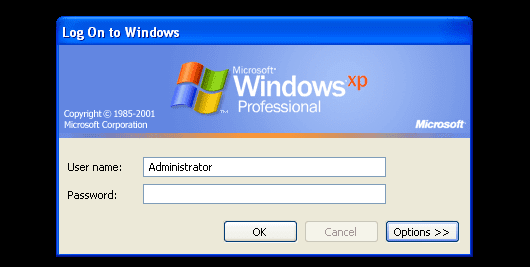هل فقدت كلمة مرور مسؤول Windows؟ إليك كيفية حل هذه المشكلة - الويندوز