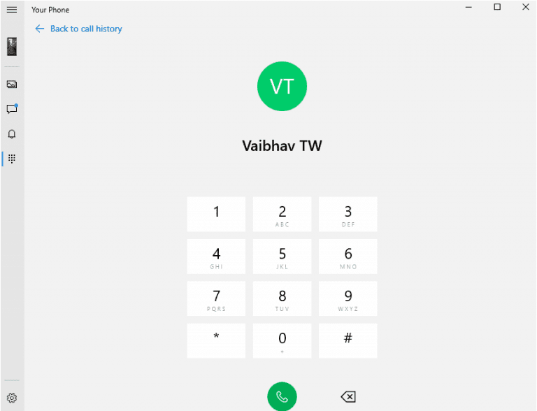 تطبيق Your Phone Companion لـ Windows: الدليل الكامل للإستخدام - Android الويندوز