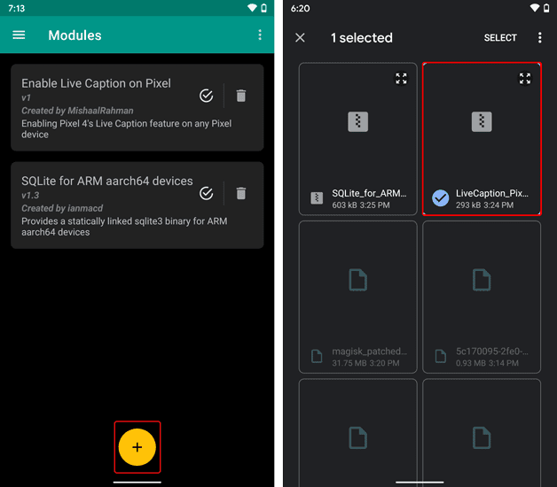 كيفية الحصول على ميزة "النسخ النصي التلقائي" على أي جهاز Android 10 - Android