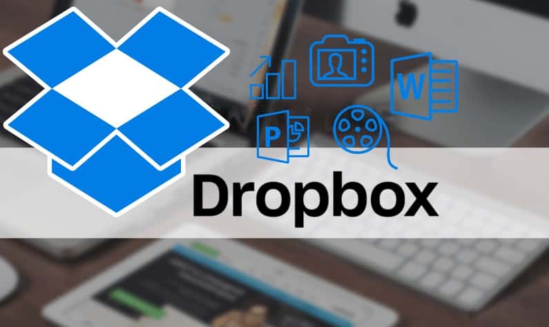 ما هو Dropbox؟ دليل المستخدم الكامل الغير رسمي لـ Dropbox - مقالات
