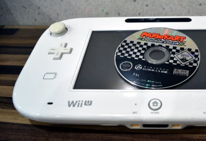 كيفية لعب ألعاب GameCube على Wii U باستخدام Nintendont - شروحات