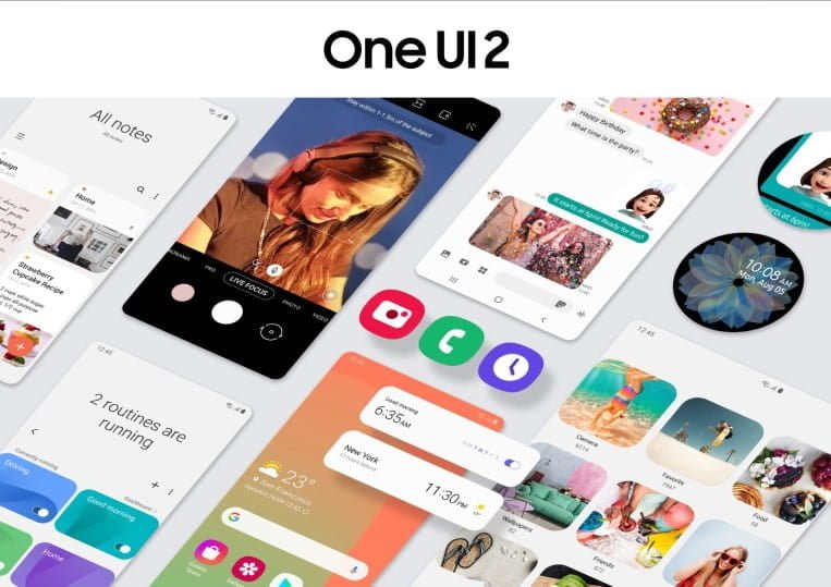 Samsung One UI 2.0: أفضل الميزات والتحديثات حتى الآن - مقالات