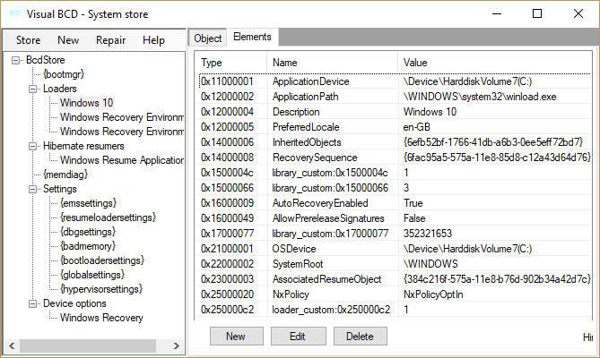 كيفية حذف خيارات قائمة التمهيد القديمة على Windows 10 - الويندوز