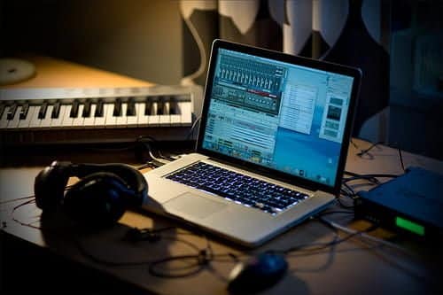 أفضل تطبيقات تحرير الصوت المجانية والرخيصة لنظام التشغيل Mac - Mac