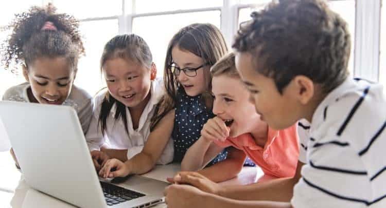 أفضل أجهزة Chromebook التي يُمكن الحصول عليها للأطفال - Chromebook
