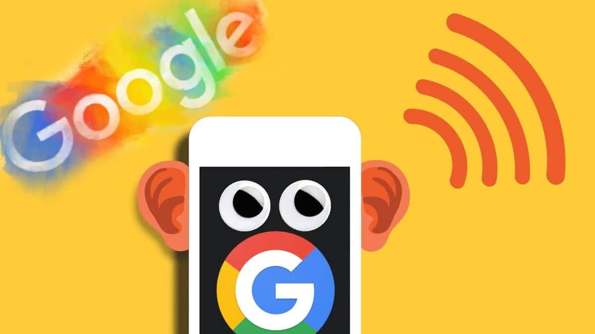 هل هاتفك يقوم دائمًا بتسجيل صوتك سرًا: كيفية منع Google من الاستماع إليك - Android